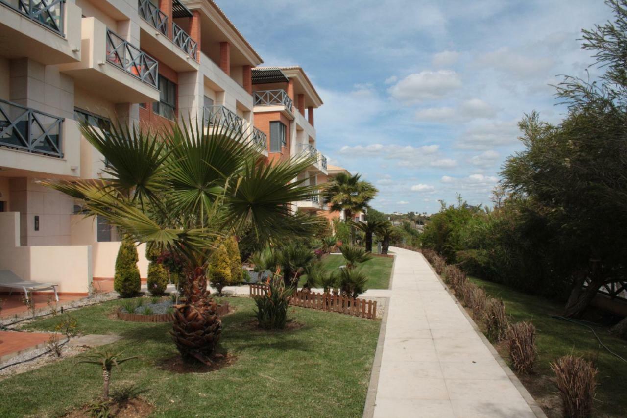 Apartamento Com Piscina Em Albufeira, Corcovada Exterior photo